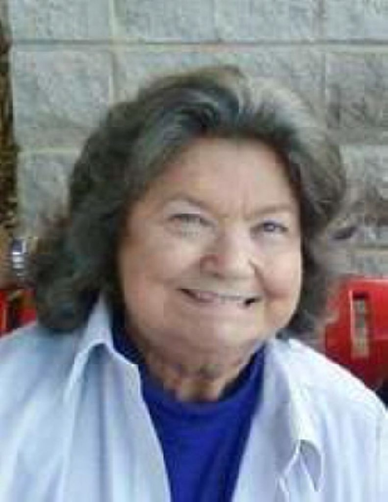 Marion Charlotte Chappell