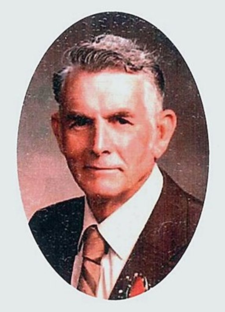 Harry Johnson