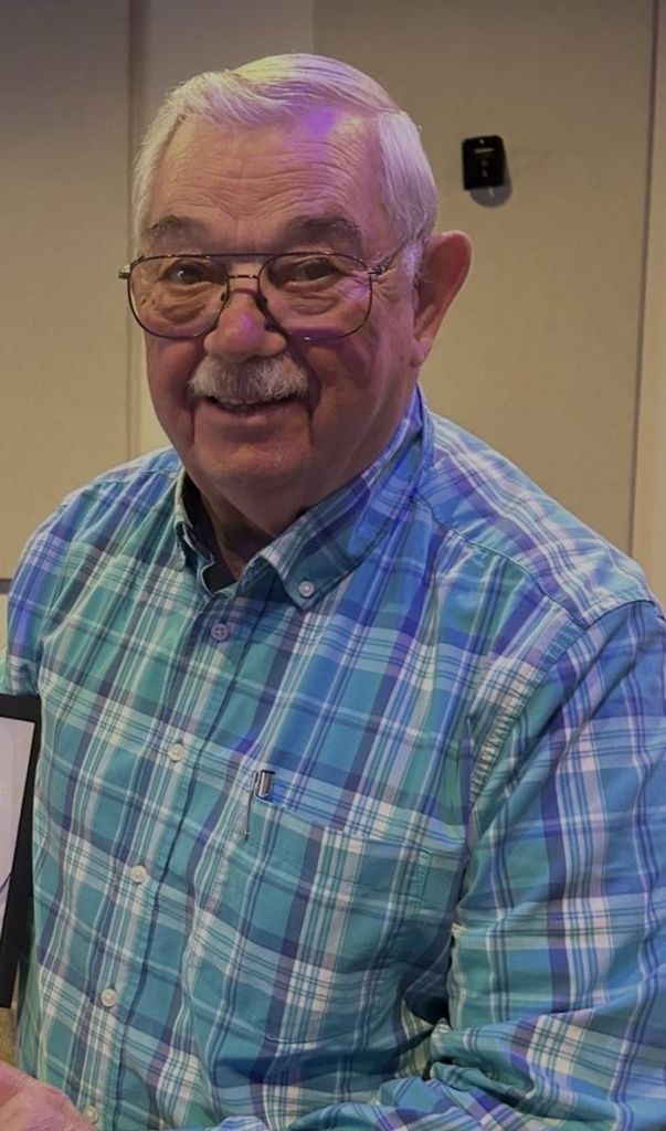 James "Jim" Truman Meadows Profile Photo