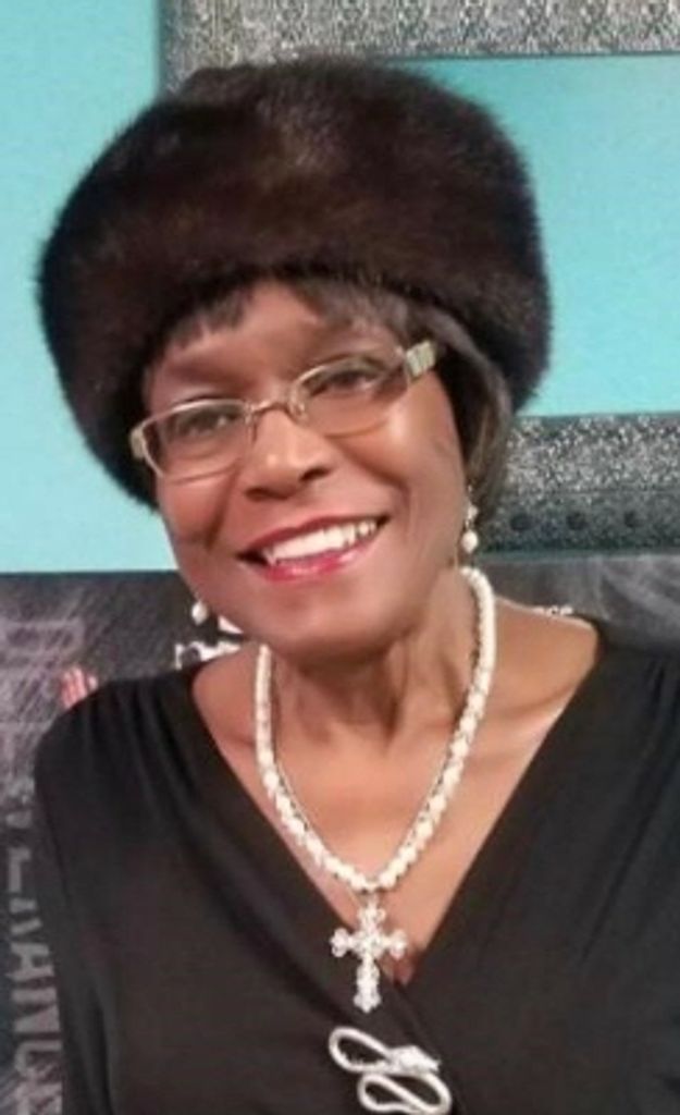 Ralphine Magby