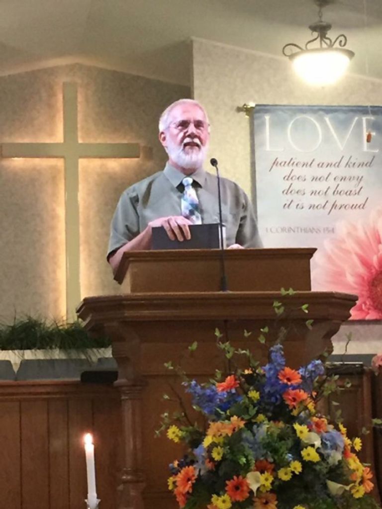 Larry R. Schaefferkoetter