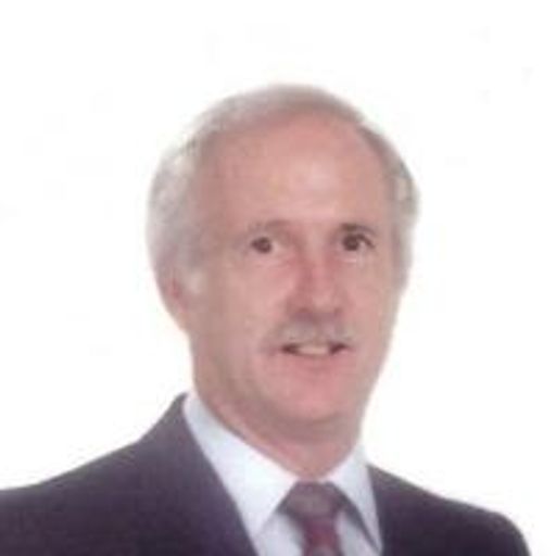 John Napier Profile Photo