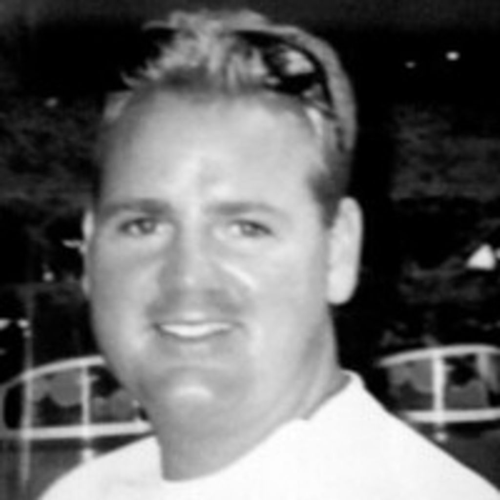 David Logan Myers