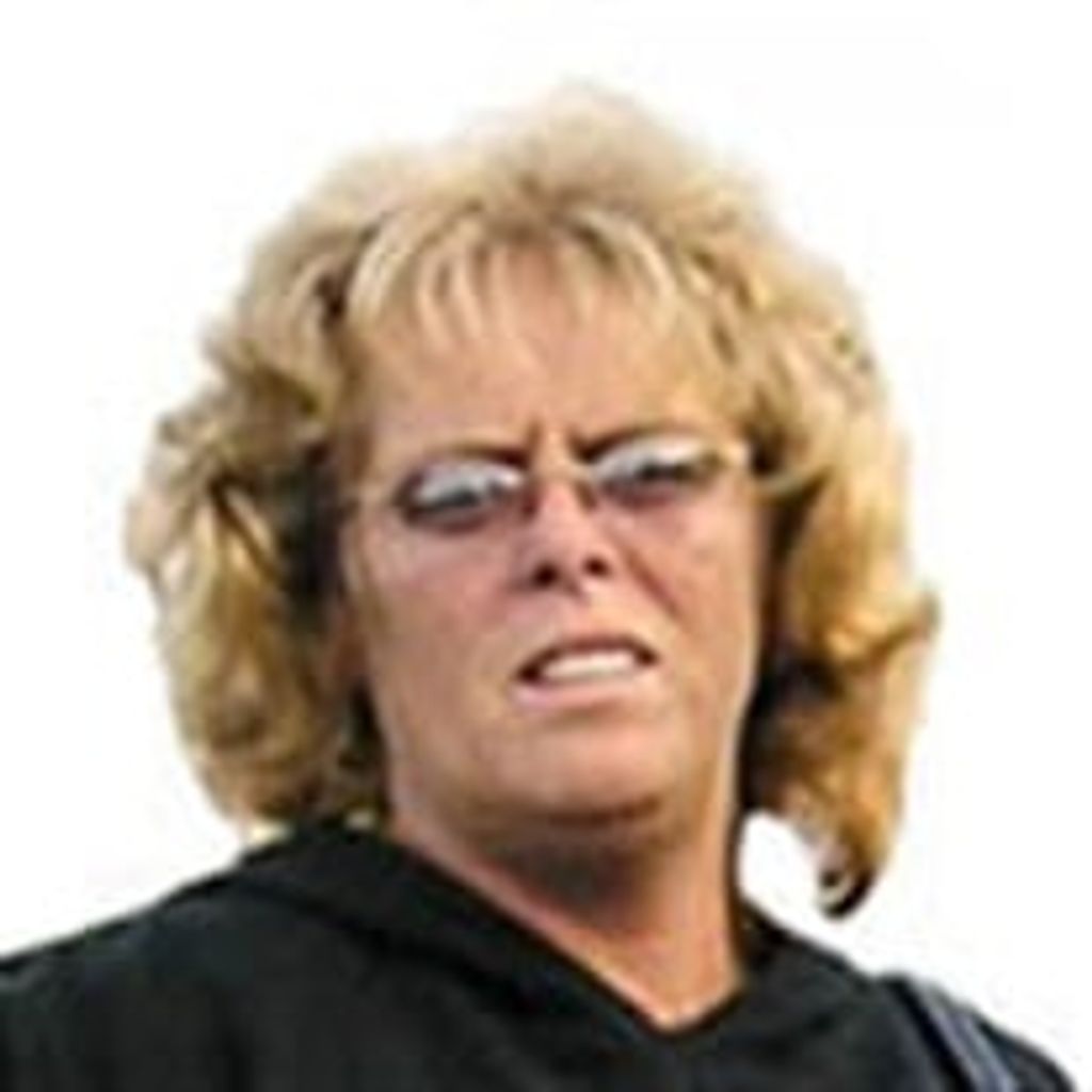 Bonnie Jane March (Kemp)