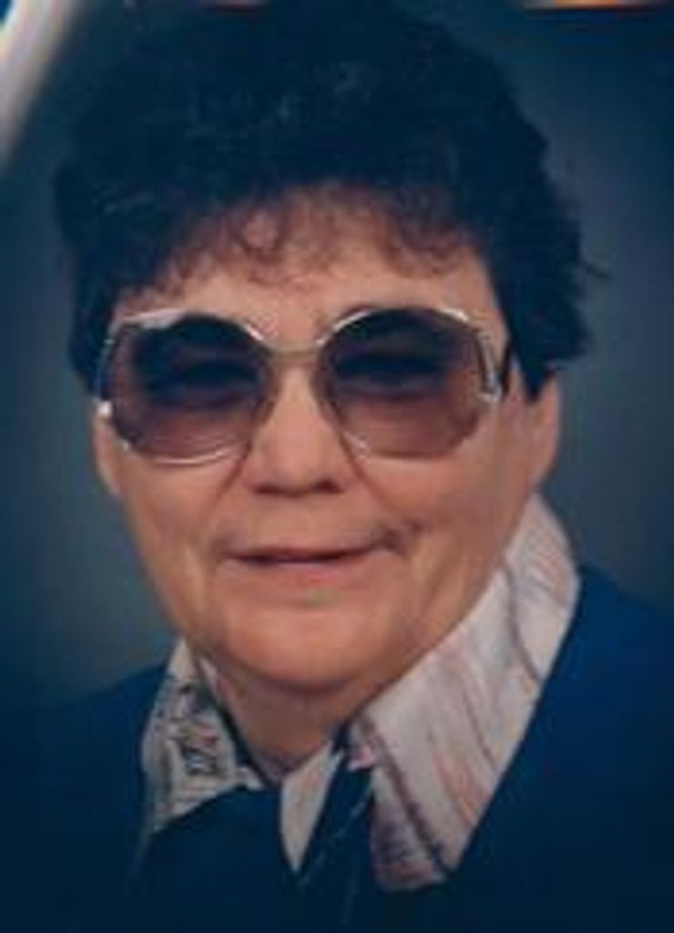 Betty Christensen Profile Photo