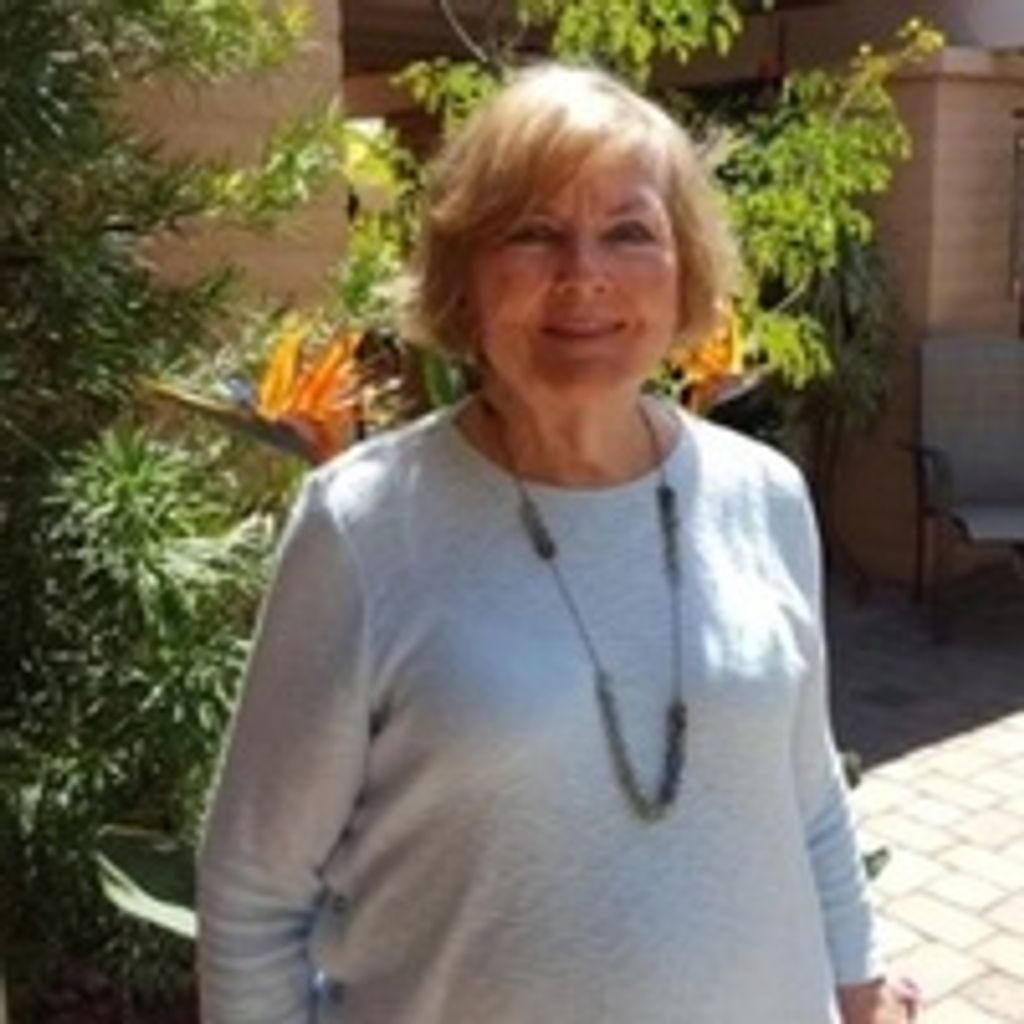 Margaret C. Johnson Profile Photo