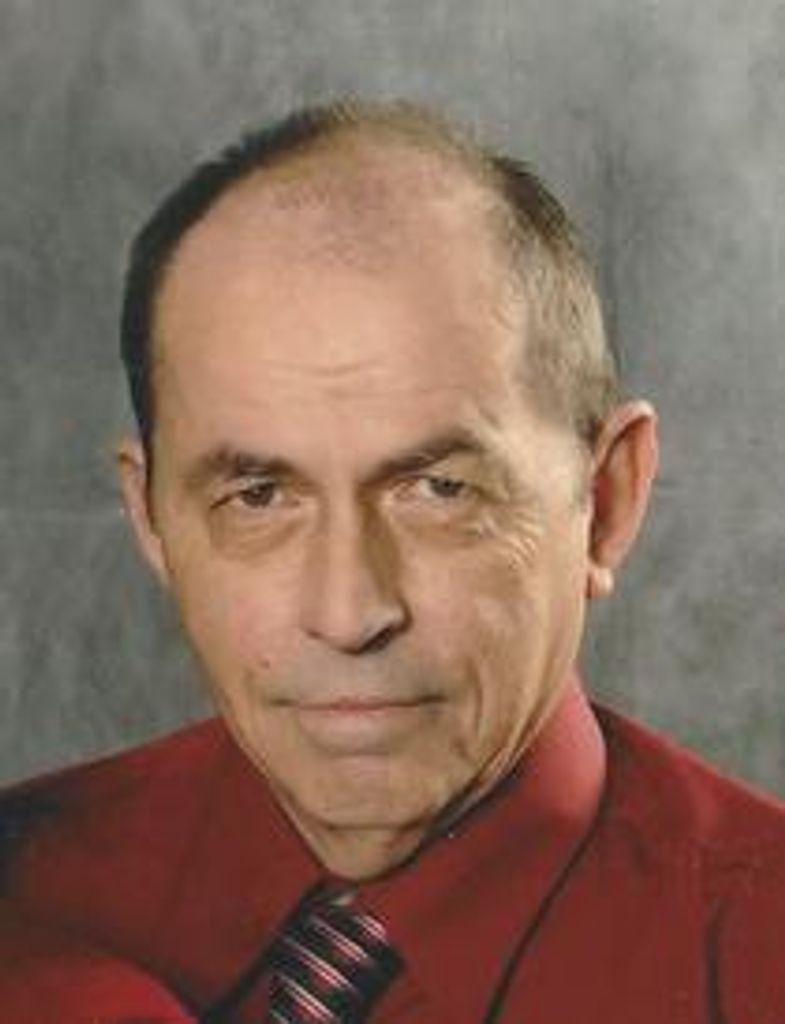 Gary V. Wentz