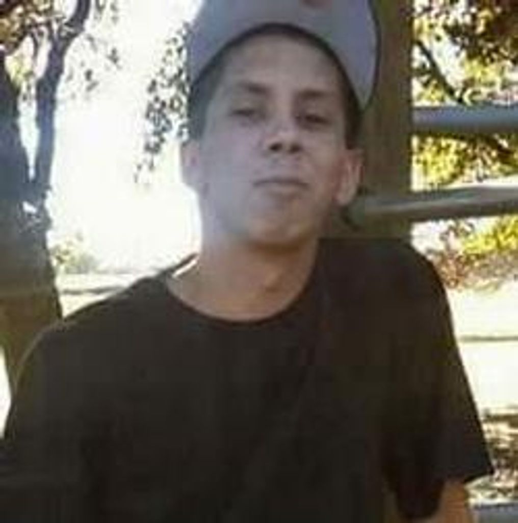 Derek "Wabski" R. Shopteese