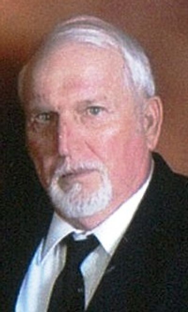 Hollis Michael Norris