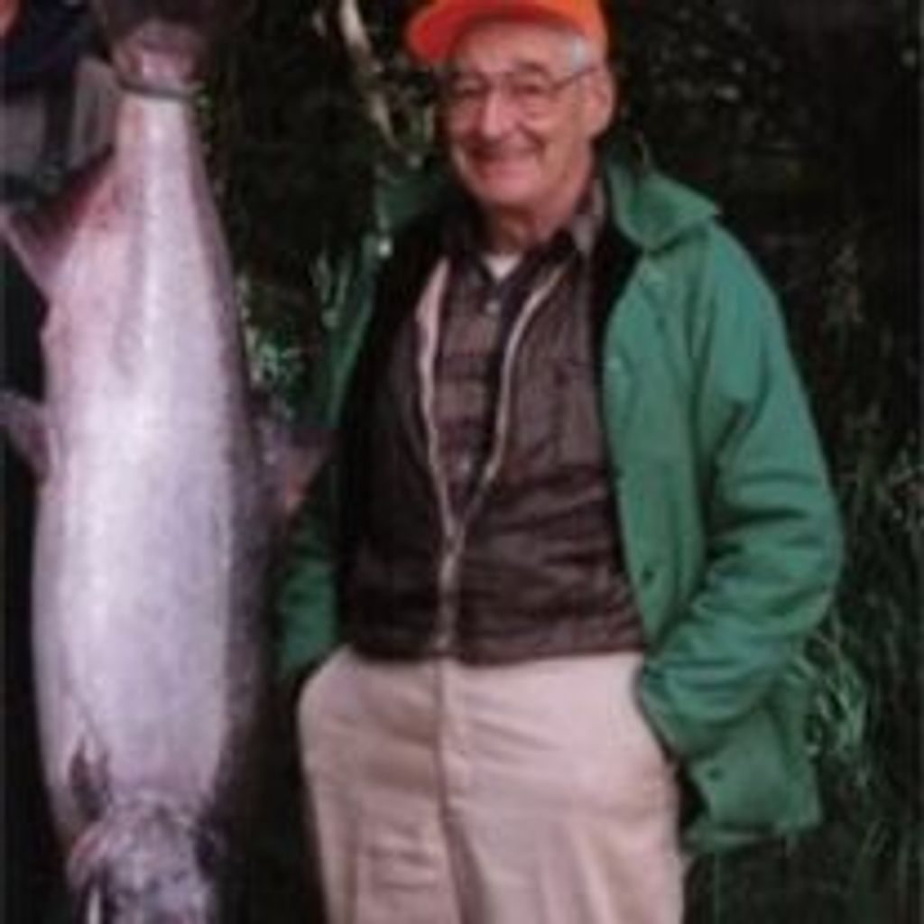 John Schumansky