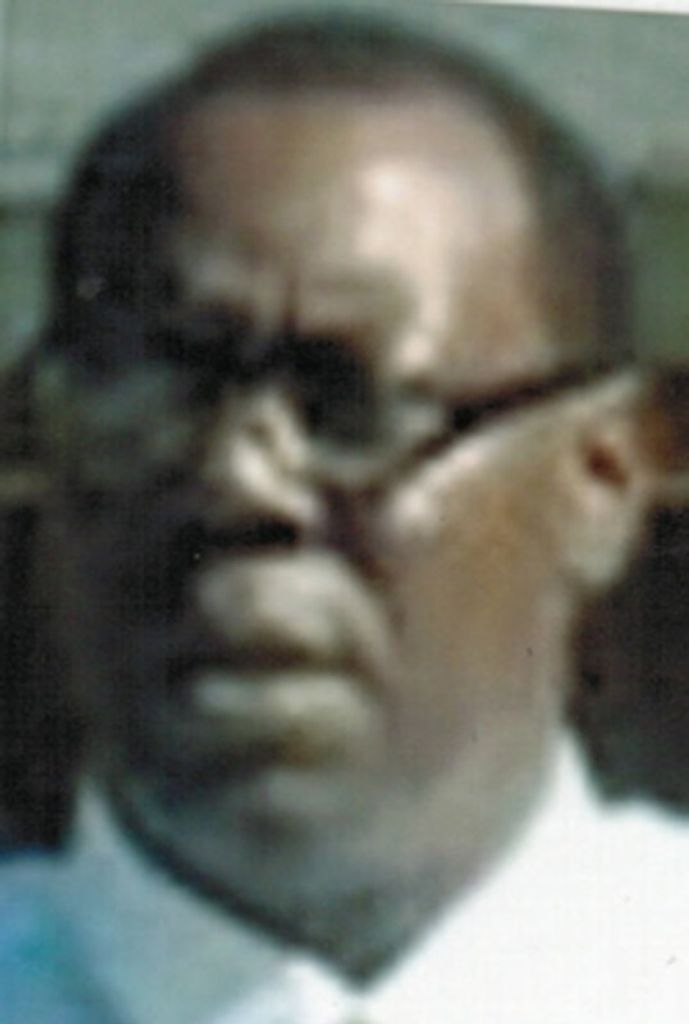 Charles E. King Profile Photo
