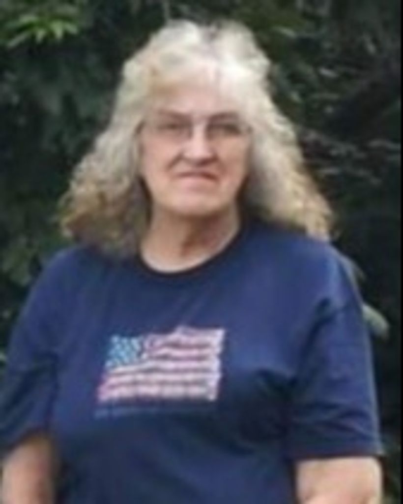Dolores Jean Hall