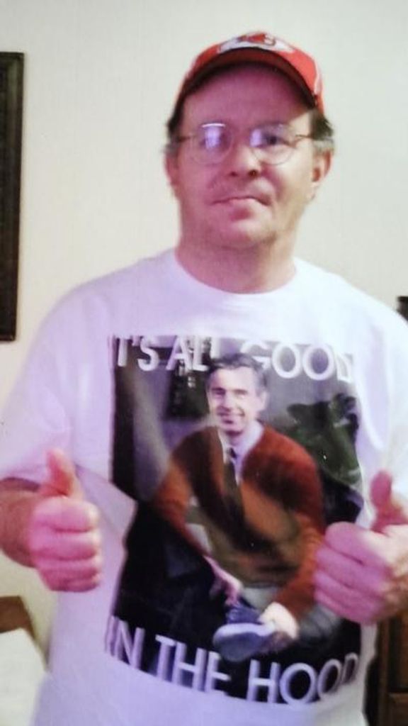 Rodger Gray Profile Photo