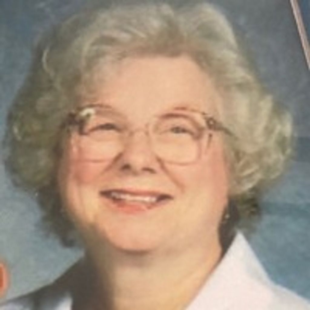 Nina Alice Adams