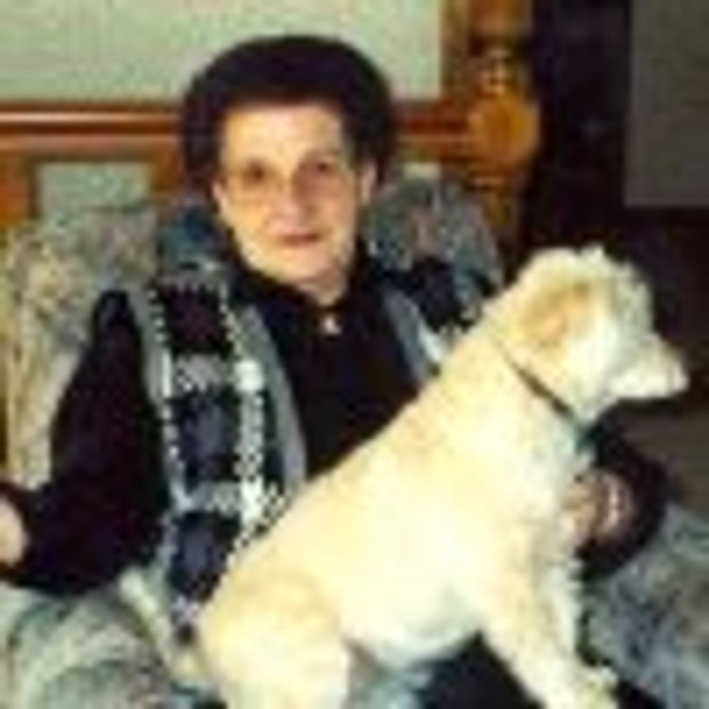 Phyllis  M. Nisbet