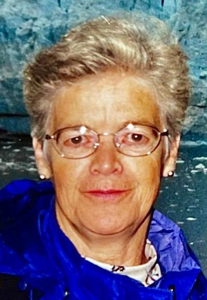 Louise Anne Montgomery Profile Photo