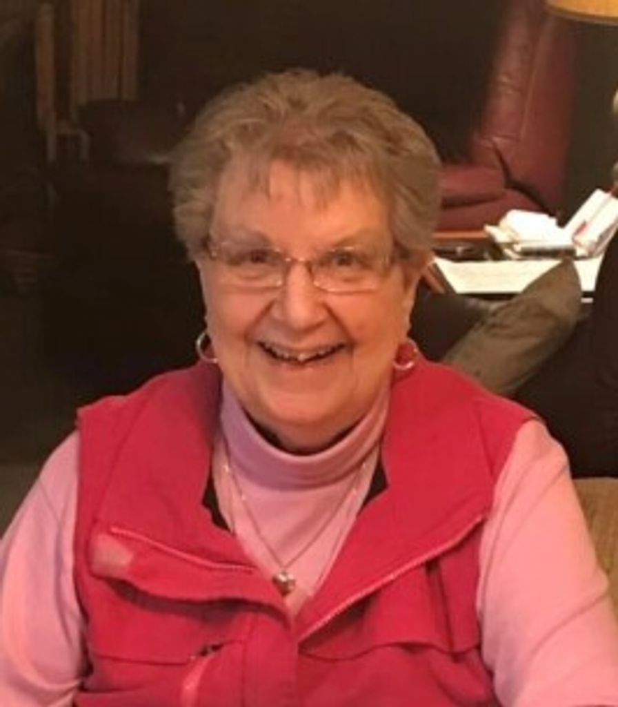 Janet Steeves Profile Photo