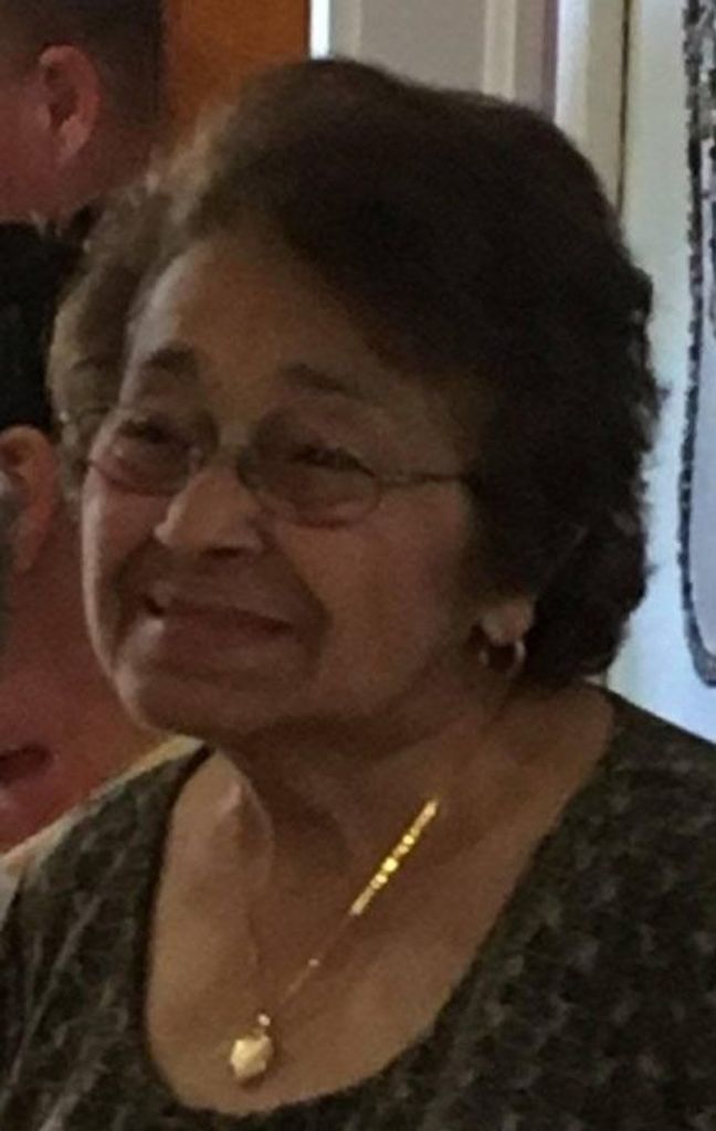 Milagros Cunningham Profile Photo