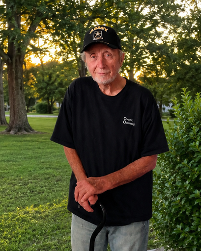 John Kevin Martin's obituary image