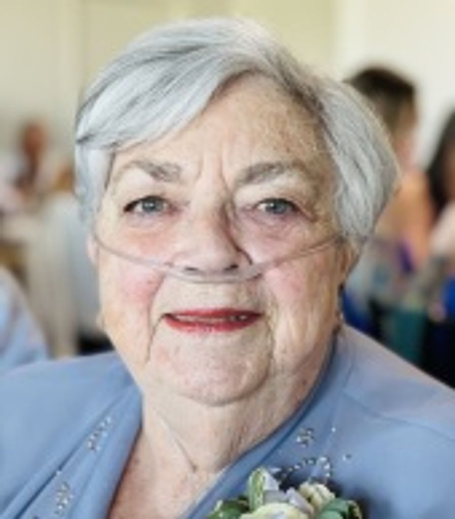 Barbara E. Oswinkle (Fox)