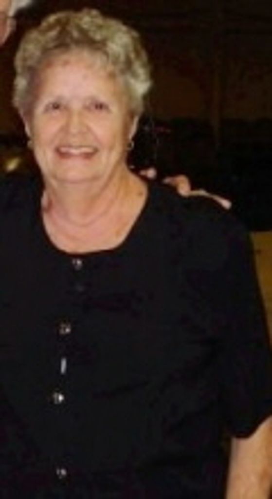 Suzanne Stephens Russell