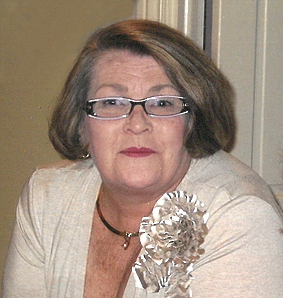 Sharon Kay Mathson