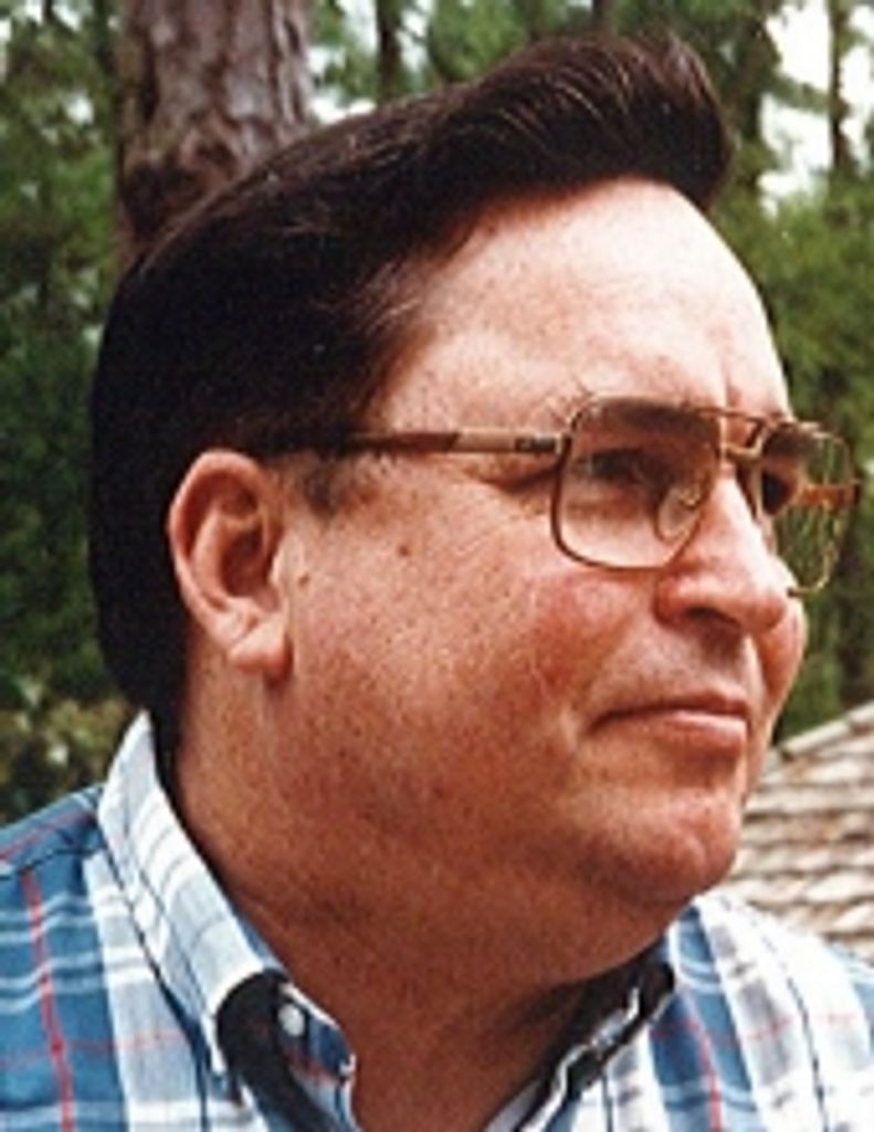 Earl Curry Alford, Md