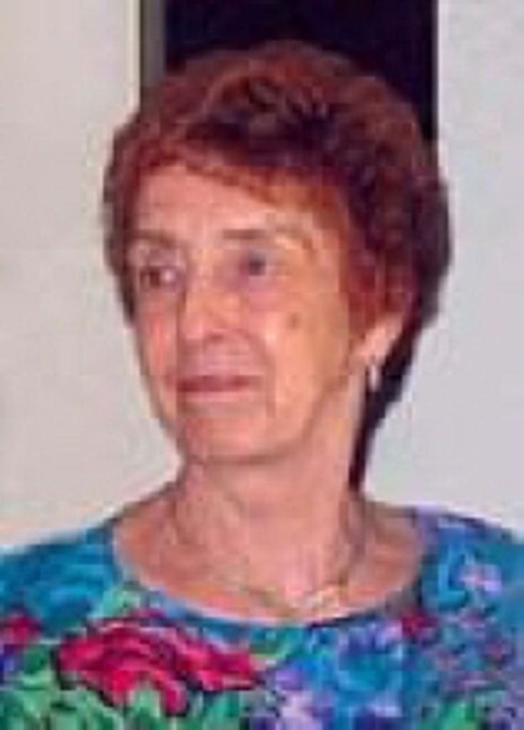 Gloria Banghart