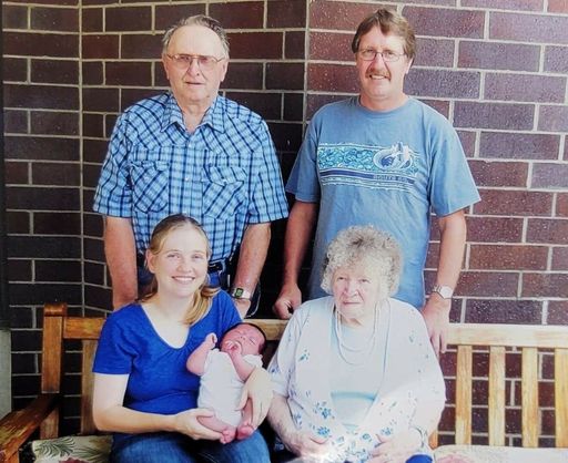 Dennis J. Cordes, Sr. photo gallery thumbnail 73 of 87