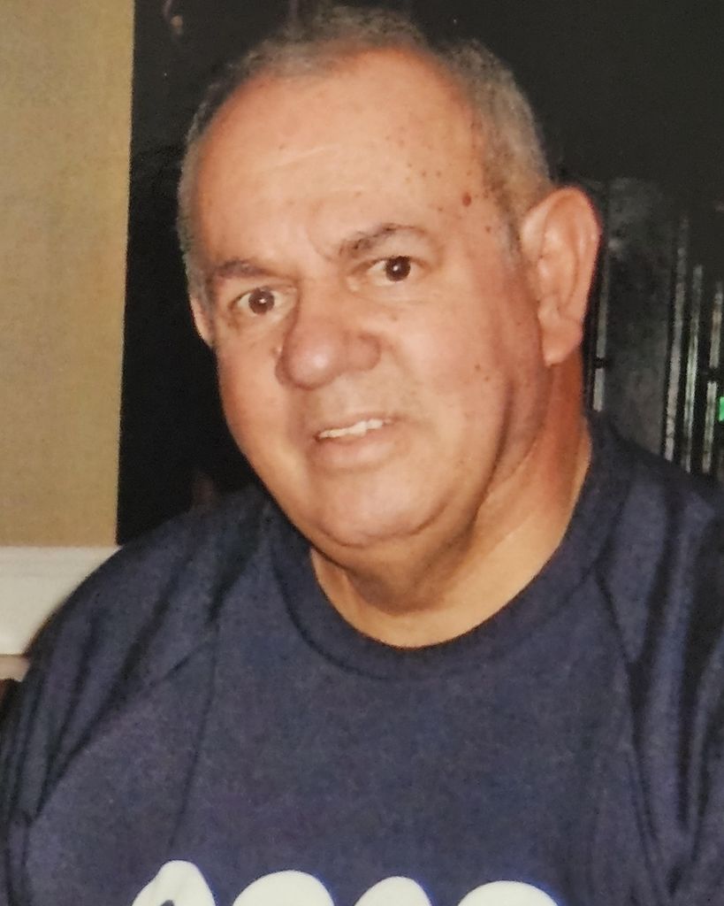 Anthony Santiago