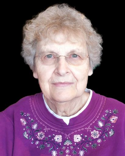 Rita Church's obituary image
