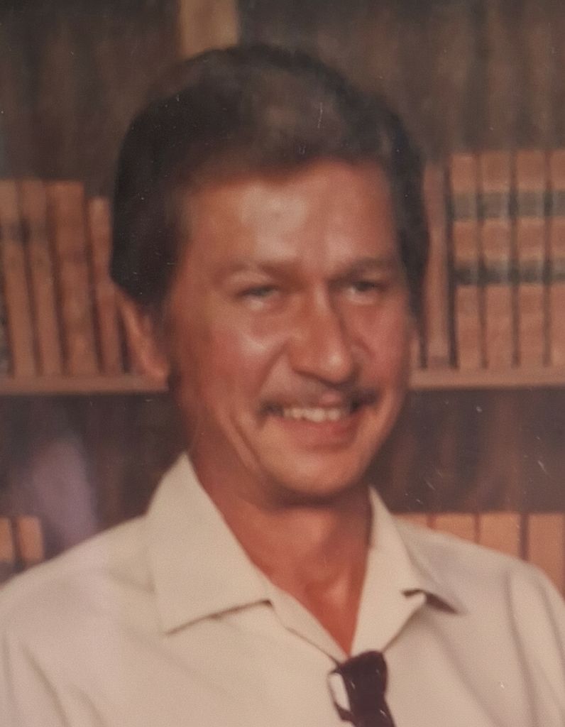 Jerald L. Blick Profile Photo