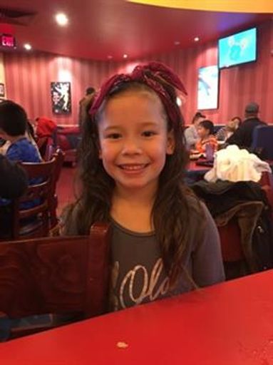 Olivia Lucille Castanon photo gallery thumbnail 6 of 14