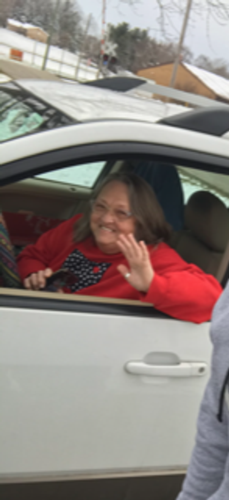 Edith "Edi" V. (Alexander)  Bland Profile Photo