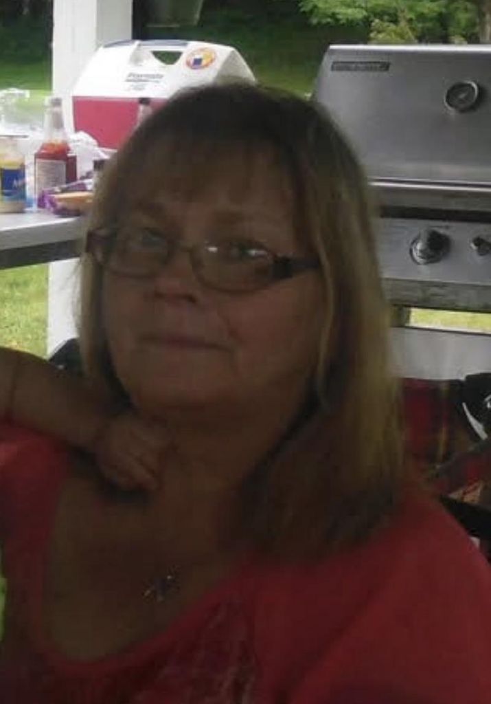 Reba Kay Frost Profile Photo