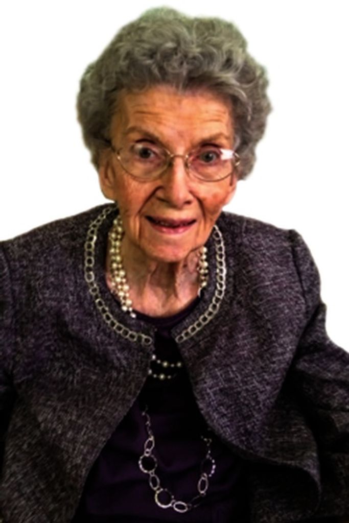 Betty Jane Gillespie Profile Photo