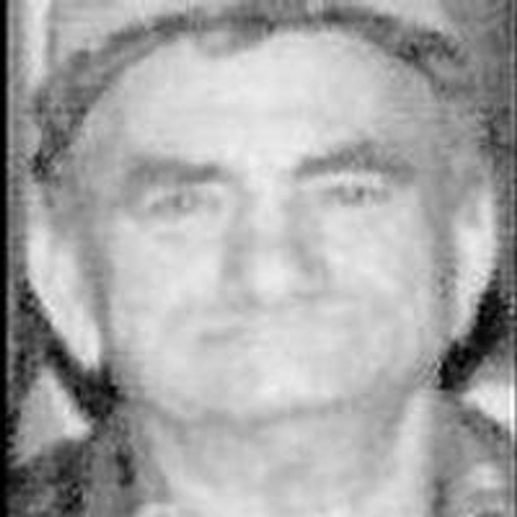 Emile Joseph Rodrigue