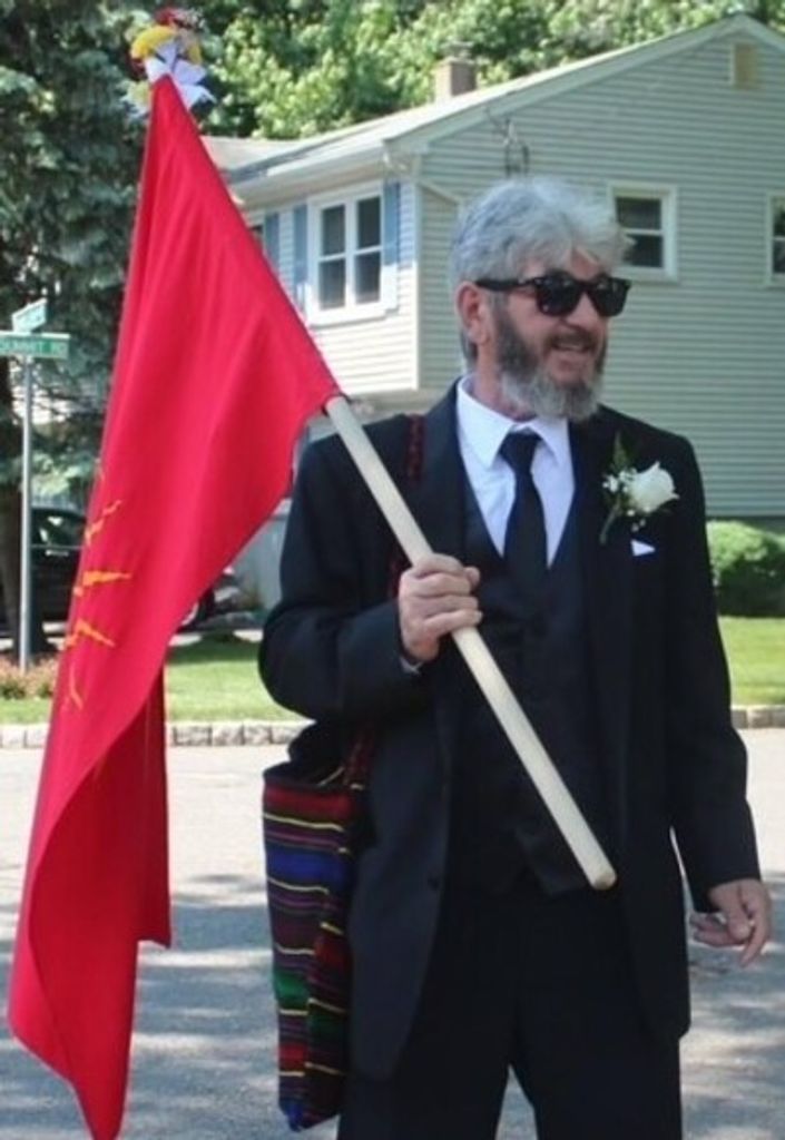 Trajan Caloski Profile Photo