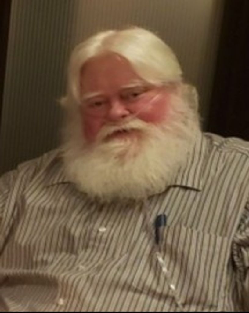 William M. Hogan Profile Photo