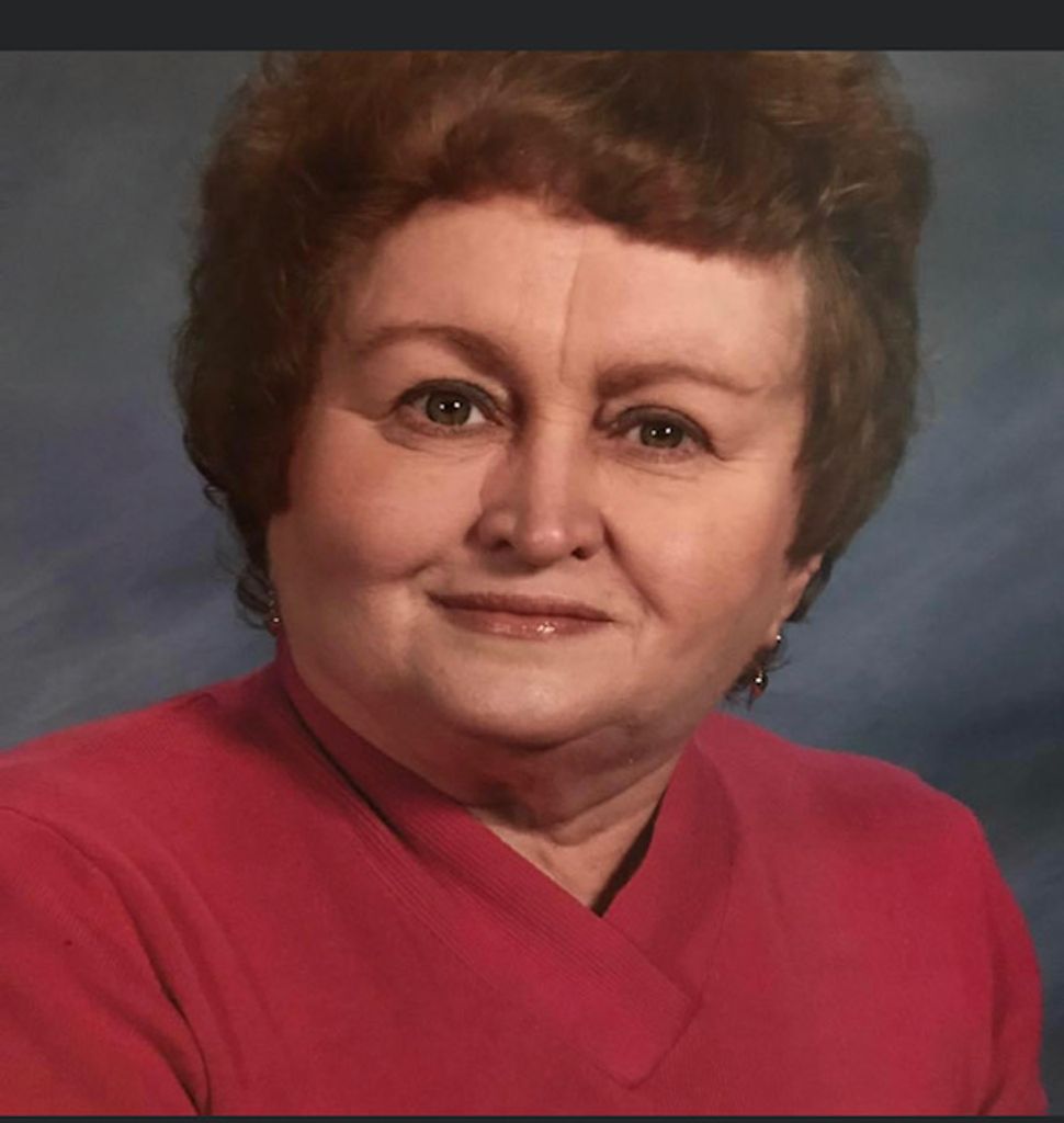 Karen Louise (Oliver)  Patton