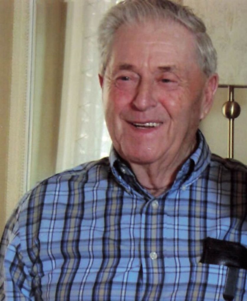 Billy Gray Choate