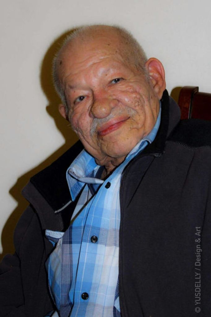 Ramon Chacon