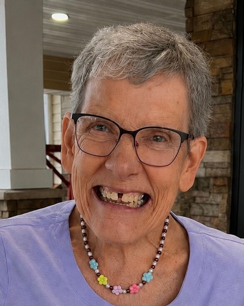 Rita L. Miller