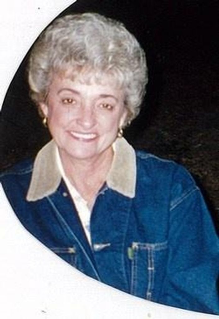 Shirley Stivender Murray