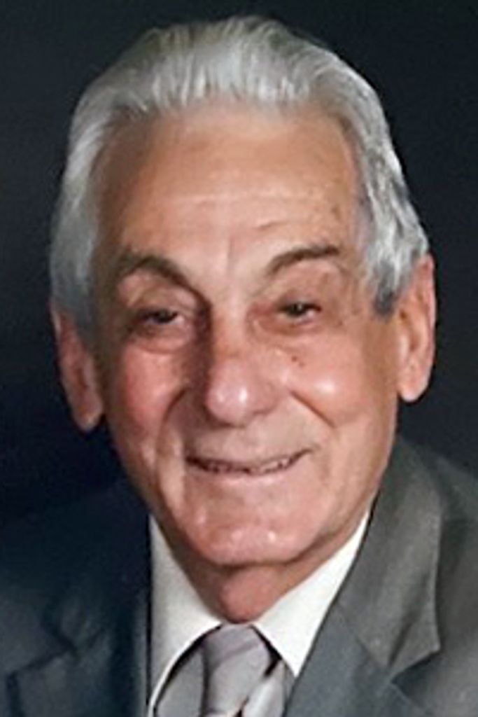 Nick Jeswald