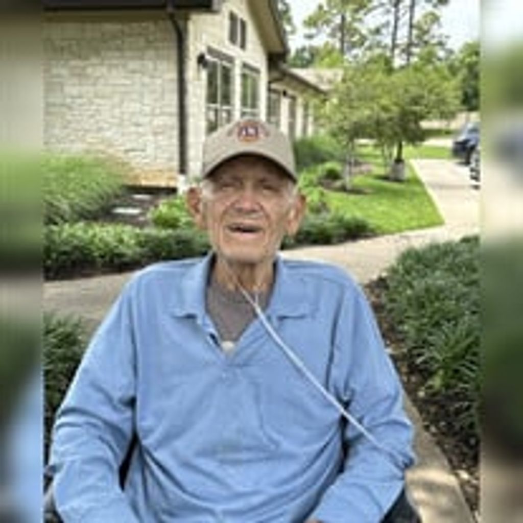 Milo Hinojosa Profile Photo