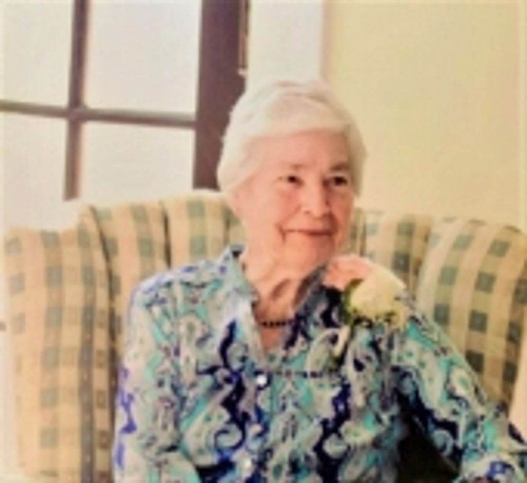 Lorene Lofton
