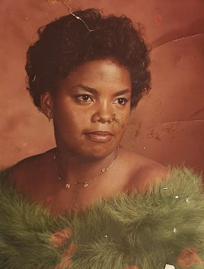 Teresa Annette Benson Profile Photo