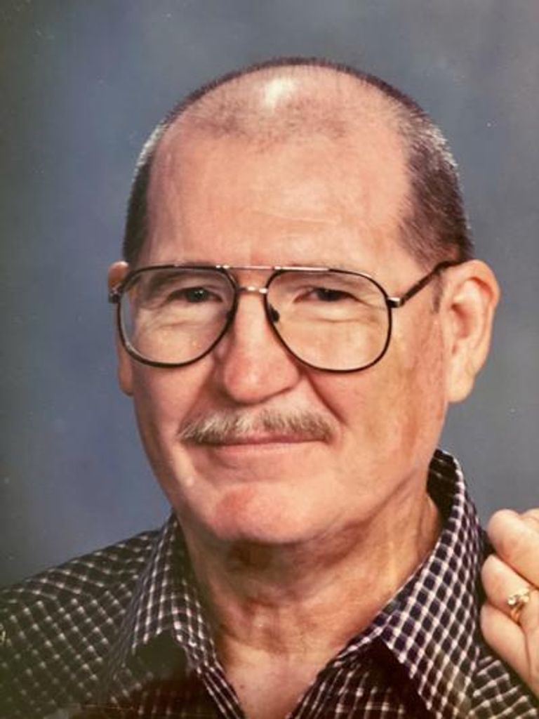 Robert "Bob" Rue Profile Photo