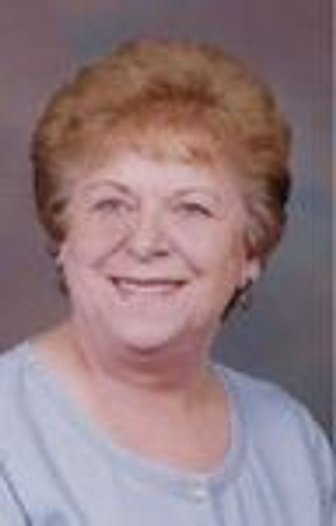 Doris A. Torzewski